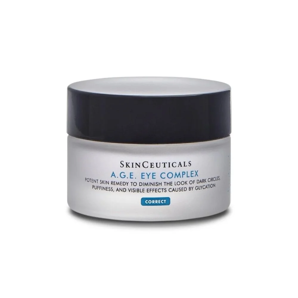A.G.E Eye Complex